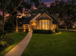 14211 Napier Ct, Houston, TX 77069