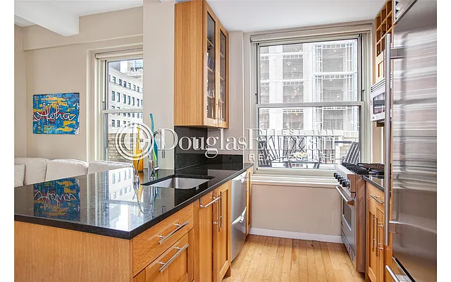 Rented by Douglas Elliman | media 60