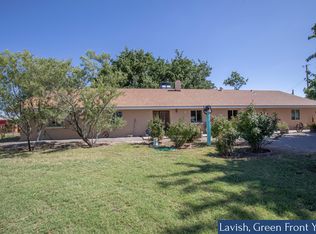 1108 Lister Dr, La Mesa, NM 88044