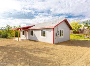 2465 S Hecla St LOT 4, Dewey, AZ 86327