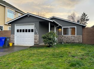 4305 SE 65th Ave, Portland, OR 97206