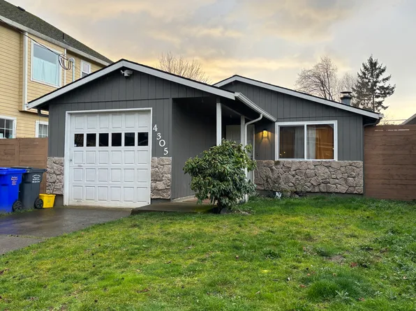 4305 SE 65th Ave, Portland, OR 97206