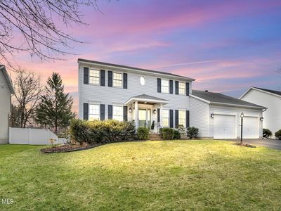 20 Valleywood Drive, Niskayuna, NY, 12309