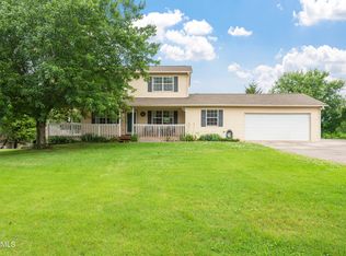 324 Fore Dr, Loudon, TN 37774
