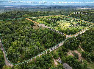 PARCEL 3/4 E Darga Rd, Cedar, MI 49621