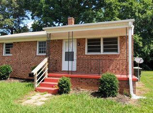 803 Nance Ave, High Point, NC 27263