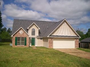 4836 Fairway Vw, Shreveport, LA 71107