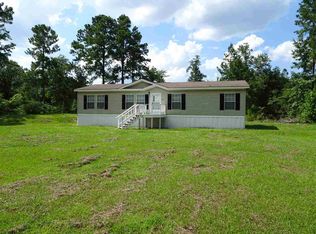 2317 Highway 2, Bonifay, FL 32425