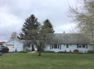 2435 Carlisle Rd, Transfer, PA 16154