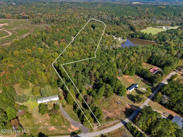0 Pipe Avenue, Abbeville, SC 29620