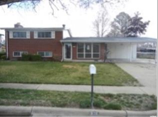 828 N Diamond St, Layton, UT 84041