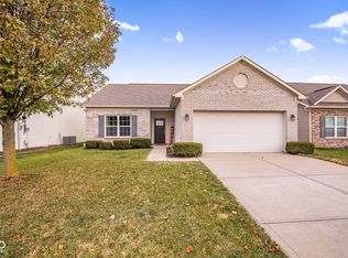 5914 Edelle Dr, Indianapolis, IN 46237