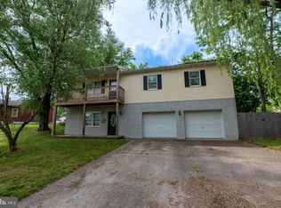 717 Glasgow St, Stowe, PA