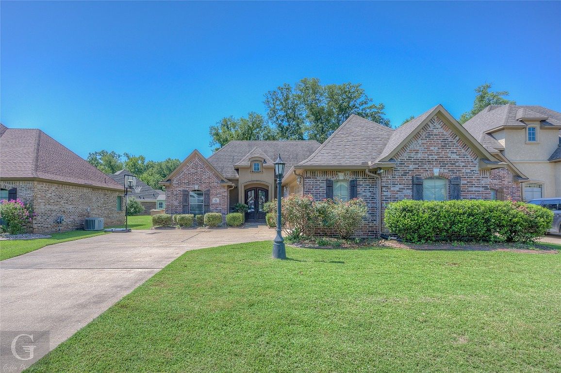 501 Dogwood South Ln, Haughton, LA 71037 Zillow