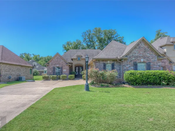 501 Dogwood South Ln, Haughton, LA 71037