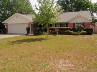 3864 Sun Valley Ct, Milton, FL 32583