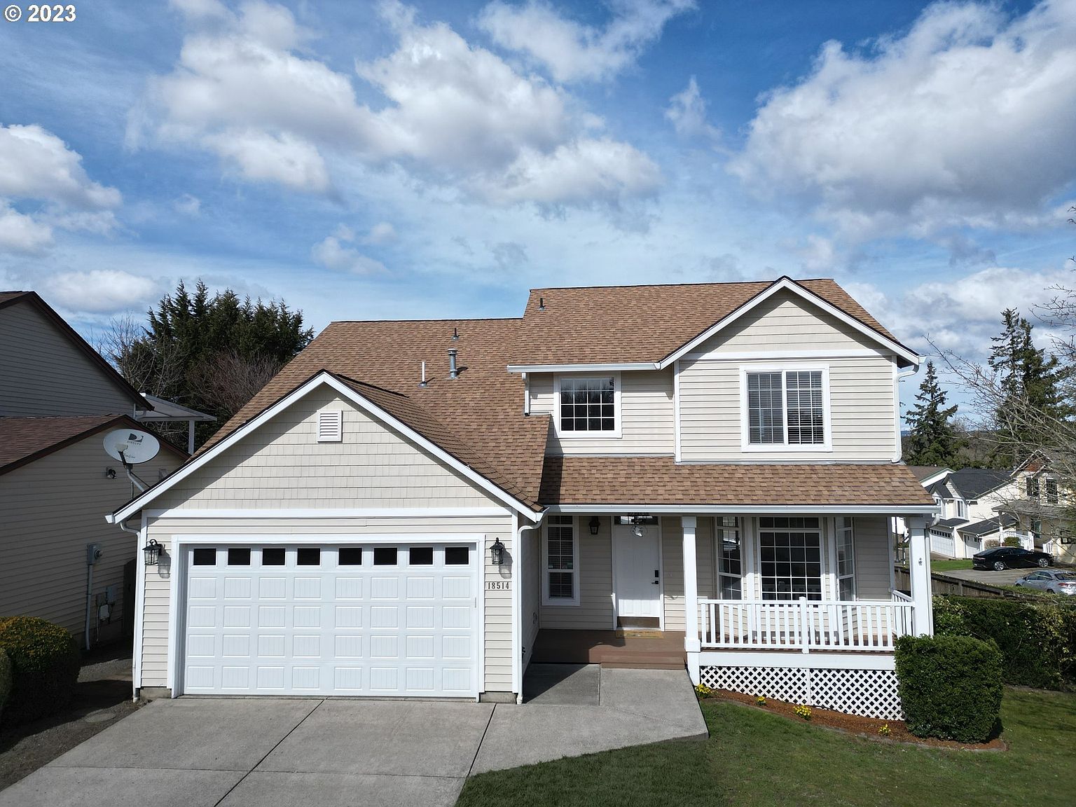 18514 NE 30th St, Vancouver, WA 98682 Zillow