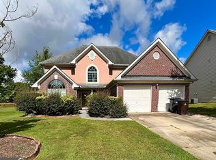1219 Polk Xing, McDonough, GA 30252