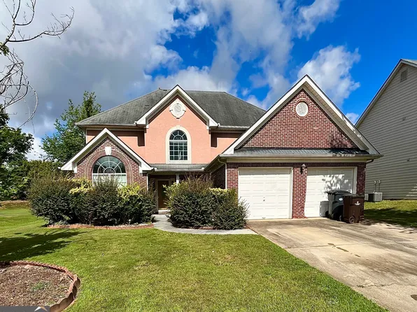 1219 Polk Xing, McDonough, GA 30252