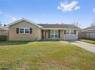 117 Kilgore Pl, Kenner, LA 70065