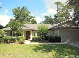 8524 SW 68th Rd, Gainesville, FL 32608