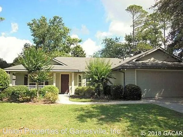8524 SW 68th Rd, Gainesville, FL 32608