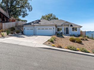 530 Tehuacan Rd, Ukiah, CA 95482