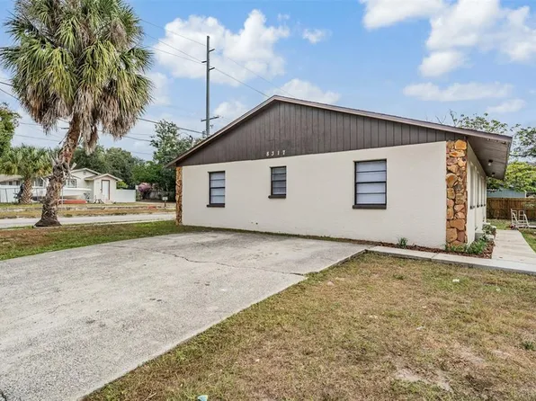 8317 N Marks St, Tampa, FL 33604