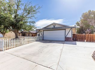 613 S Silver Ridge St, Ridgecrest, CA 93555
