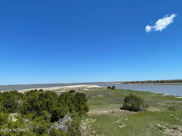 84 Turks Head Ct Lot 84, Bald Head Island, NC 28461