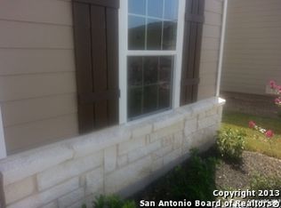 7338 Sky Blue Bnd, San Antonio, TX 78252