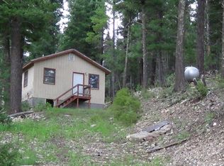 9 Raspberry Hill Rd, Cloudcroft, NM 88317