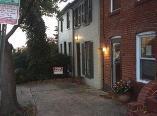 419 E Hamburg St, Baltimore, MD 21230