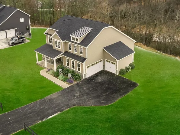 5128 Cline Hollow Rd, Murrysville, PA 15632