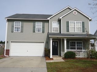 103 Rundle Ln, Summerville, SC 29483