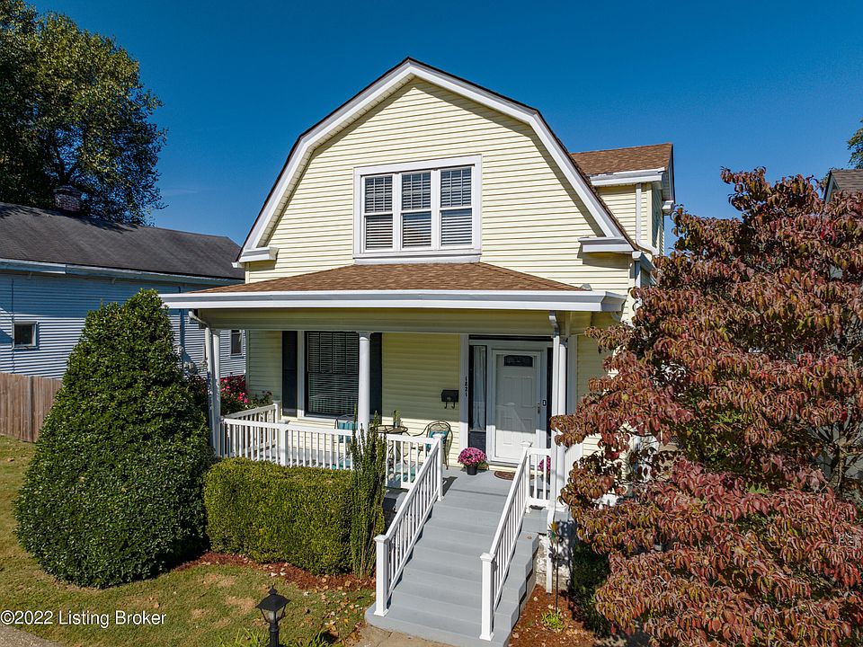 1821 Bonnycastle Ave, Louisville, KY 40205 Zillow