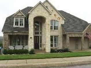 3523 Edge Vw, San Antonio, TX 78259