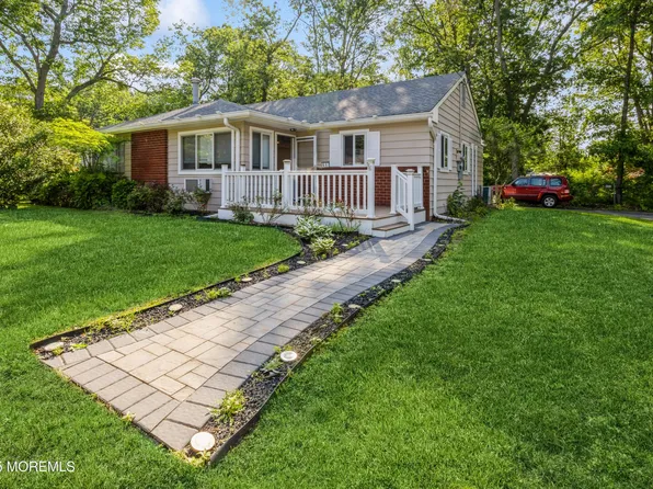 6 S Heron Street #A, Manchester, NJ 08759