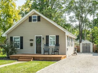 3117 Columbia St, Des Moines, IA 50313