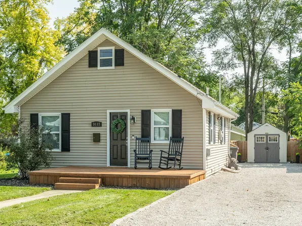 3117 Columbia St, Des Moines, IA 50313