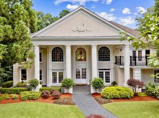 795 Aran Dr, Roswell, GA 30076