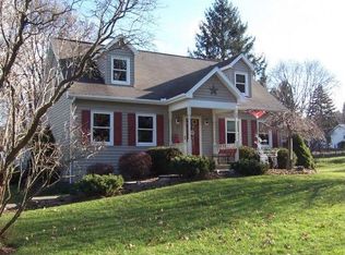 117 S Church St, Boalsburg, PA 16827
