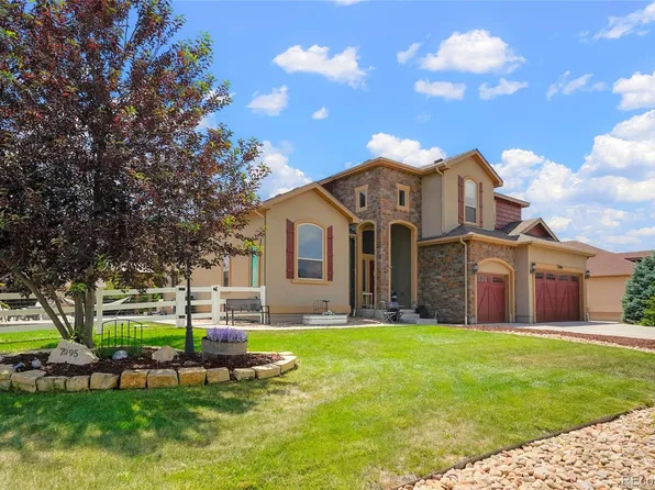 7995 Angel View Drive, Frederick, CO 80530