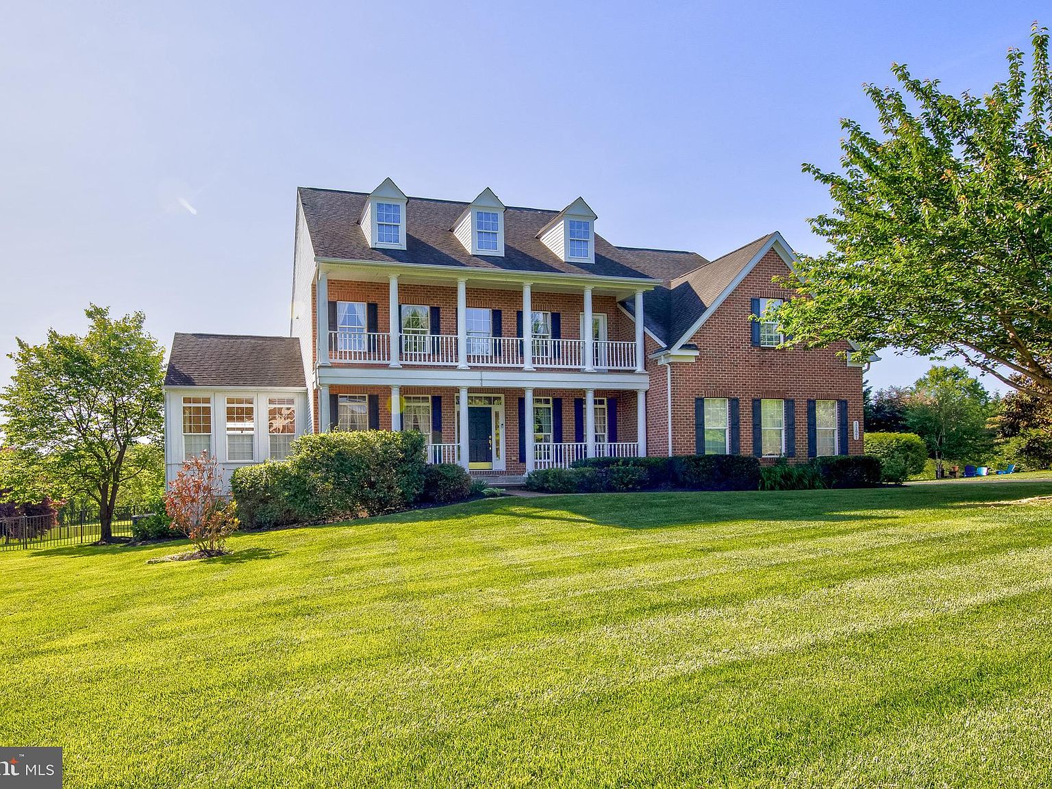 1121 Saddle View Way, Forest Hill, MD 21050 | Zillow