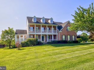 1121 Saddle View Way, Forest Hill, MD 21050