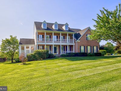 1121 Saddle View Way, Forest Hill, MD, 21050
