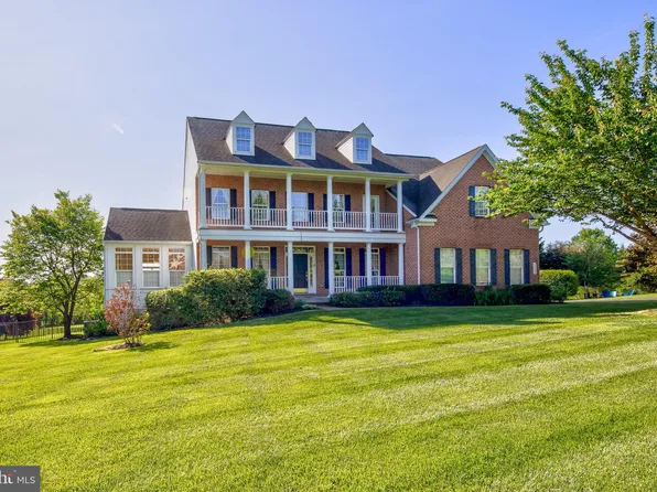 1121 Saddle View Way, Forest Hill, MD 21050
