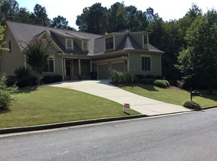 19 Parkside Vw, Cartersville, GA 30121