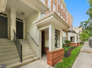 4455 Beacon Grove Cir #A-706A, Fairfax, VA 22033