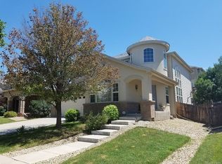 2520 S Flanders Ct, Aurora, CO 80013